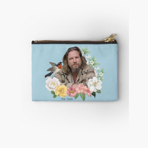 Item preview, The Dude designed and sold by luliga.