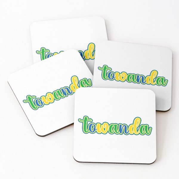 Item preview, camp towanda designed and sold by designsbysamantha.