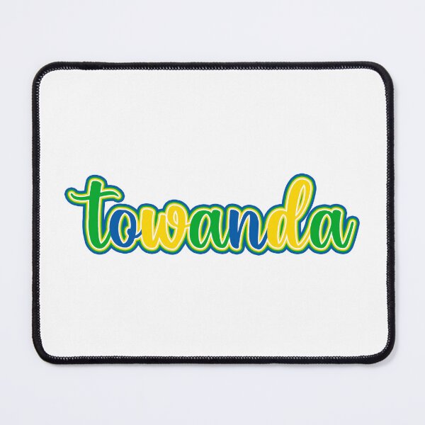 Item preview, camp towanda designed and sold by designsbysamantha.