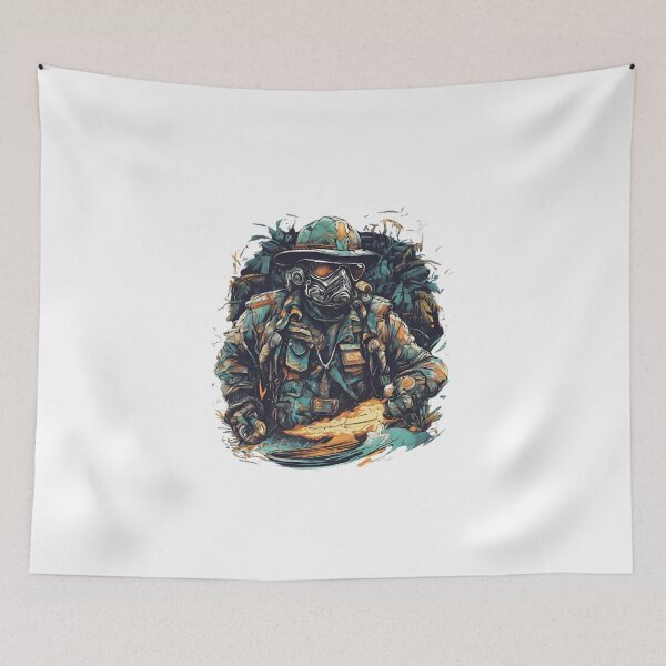Item preview, Call Of Duty designed and sold by ampotski.
