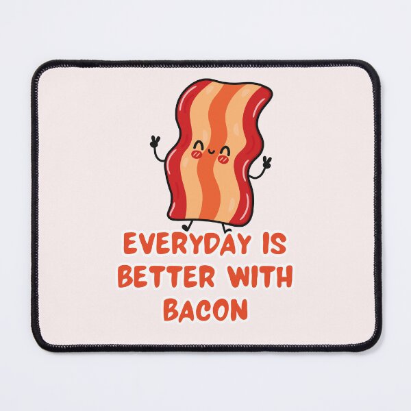 Item preview, Bacon Is Life T Shirt / Sticker designed and sold by Designsleashed.