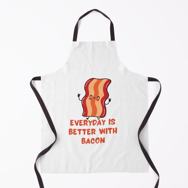 Item preview, Bacon Is Life T Shirt / Sticker designed and sold by Designsleashed.