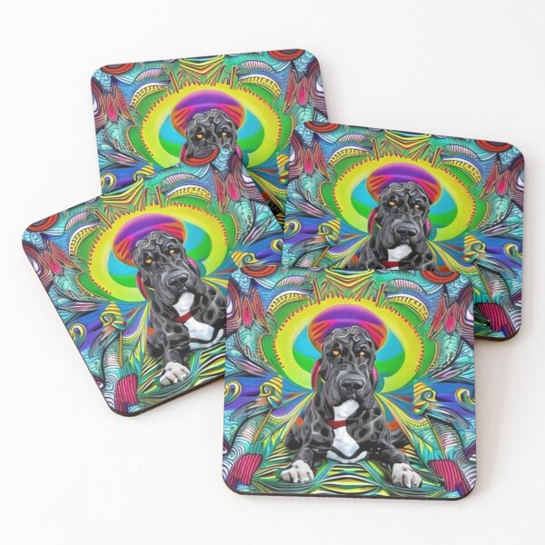 Item preview, The Great Dane  designed and sold by cfbennettmedia.