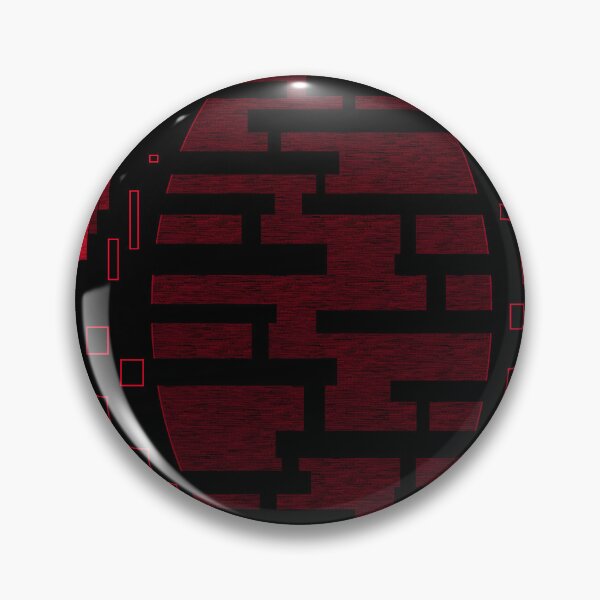 Item preview, The Red portal. designed and sold by SimiDach.