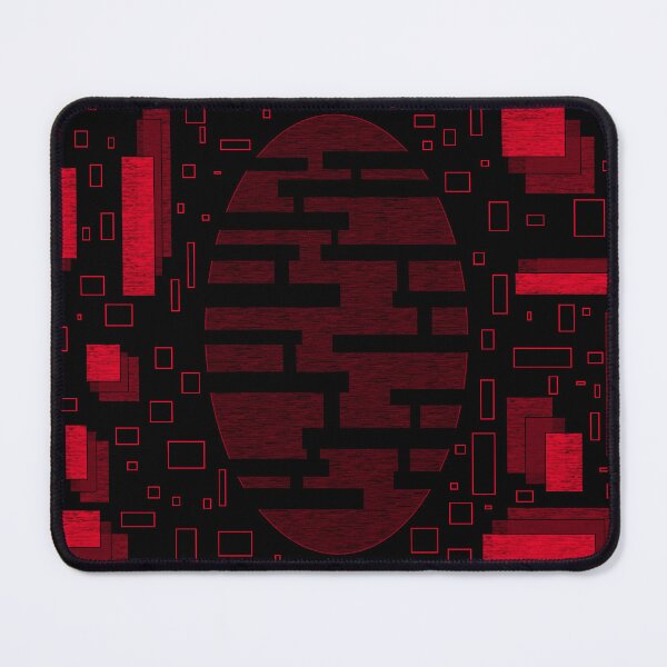 Item preview, The Red portal. designed and sold by SimiDach.