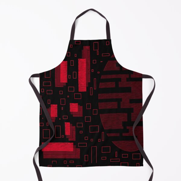 Item preview, The Red portal. designed and sold by SimiDach.