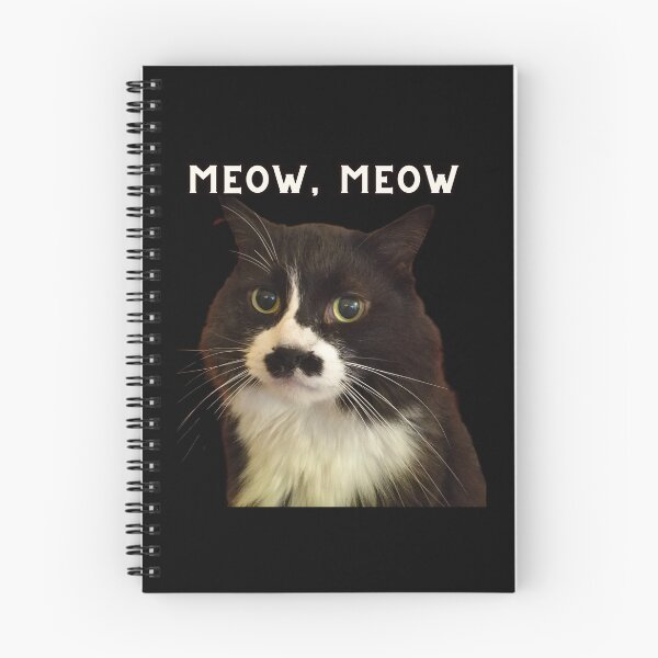Item preview, Black Cat Lover. Meow, Meow designed and sold by mirciashop.