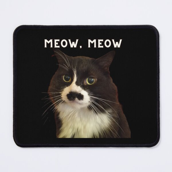 Item preview, Black Cat Lover. Meow, Meow designed and sold by mirciashop.