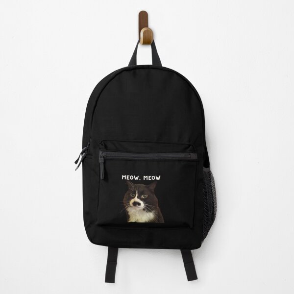 Item preview, Black Cat Lover. Meow, Meow designed and sold by mirciashop.