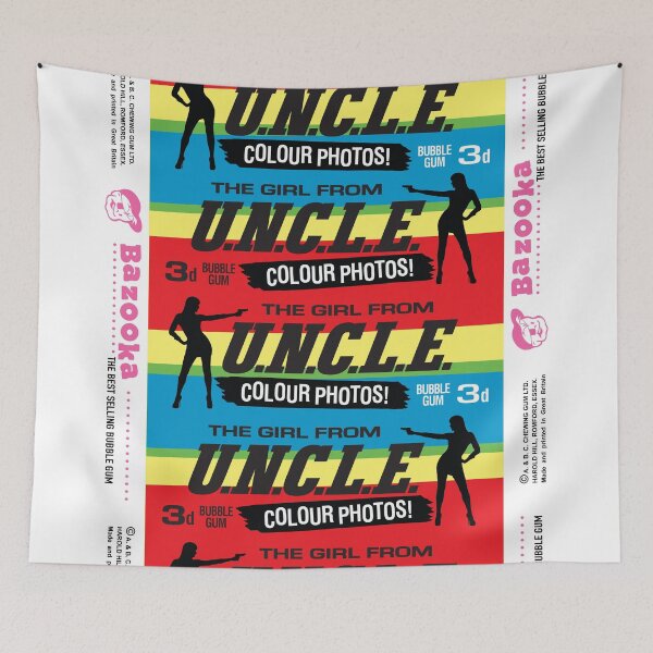 Item preview, The Bubble Gum Affair designed and sold by grizeldapop66.