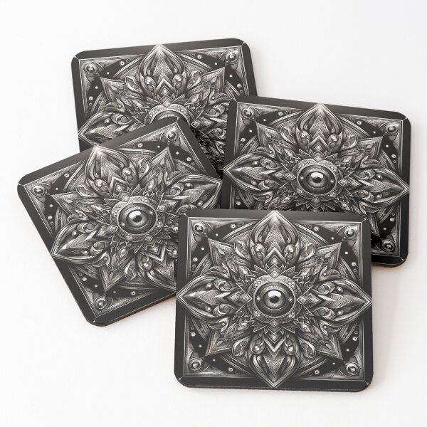 Item preview, Diamond Carbon Fiber 3 designed and sold by Daniel Dudgeon.