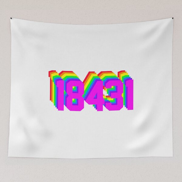 Item preview, camps towanda and bryn mawr zip code designed and sold by designsbysamantha.