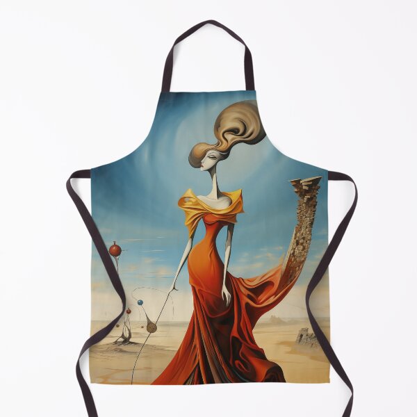 Item preview, Astral Allure: Surreal Beauty in Otherworldly Serenity designed and sold by Mullet Monkey.