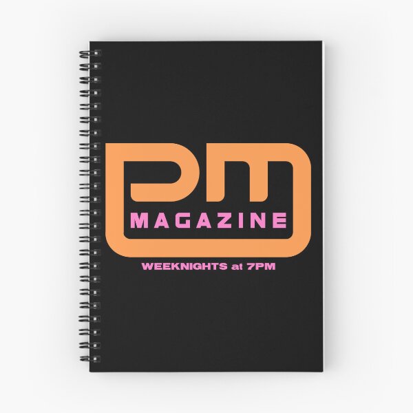 Item preview, Revista PM designed and sold by TeeArcade84.