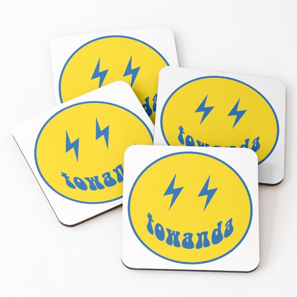 Item preview, camp towanda designed and sold by designsbysamantha.