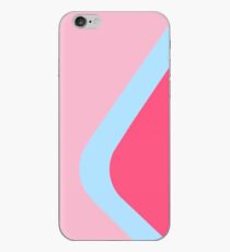 Bubble Gum Wall iPhone Case