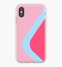 Bubble Gum Wall iPhone Case