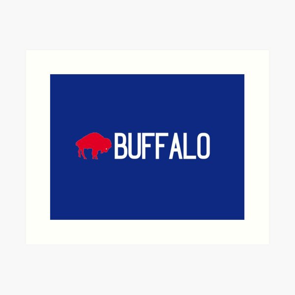 Item preview, Buffalo designed and sold by nyah14.