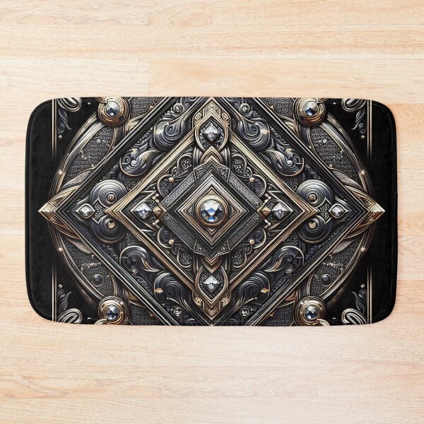 Item preview, Diamond Carbon Fiber 4 designed and sold by Daniel Dudgeon.