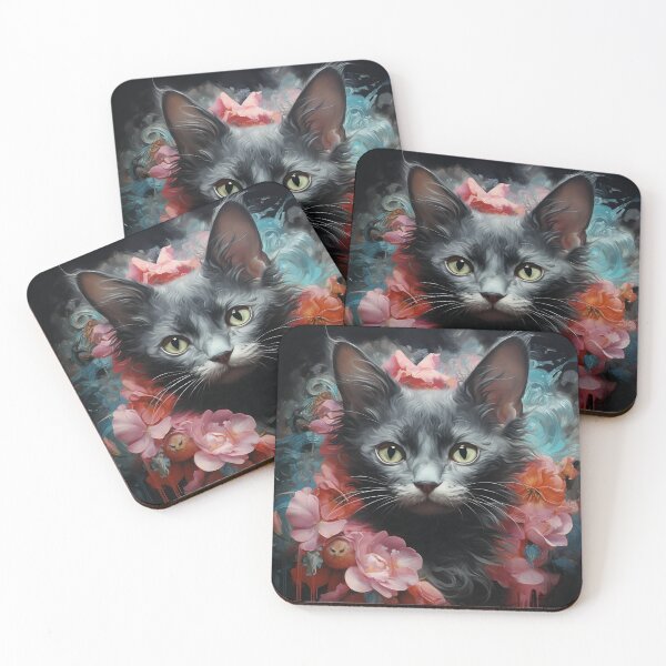 Item preview, Sphinx Cat  designed and sold by Obsidian Ink by Wilshire.