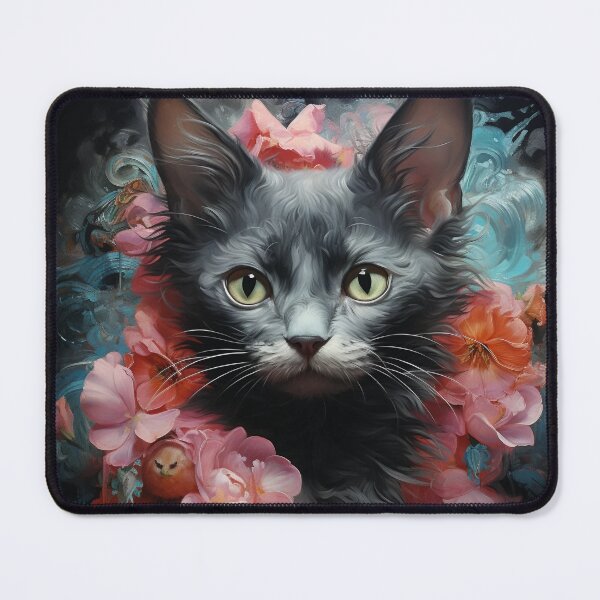 Item preview, Sphinx Cat designed and sold by Obsidian Ink by Wilshire.