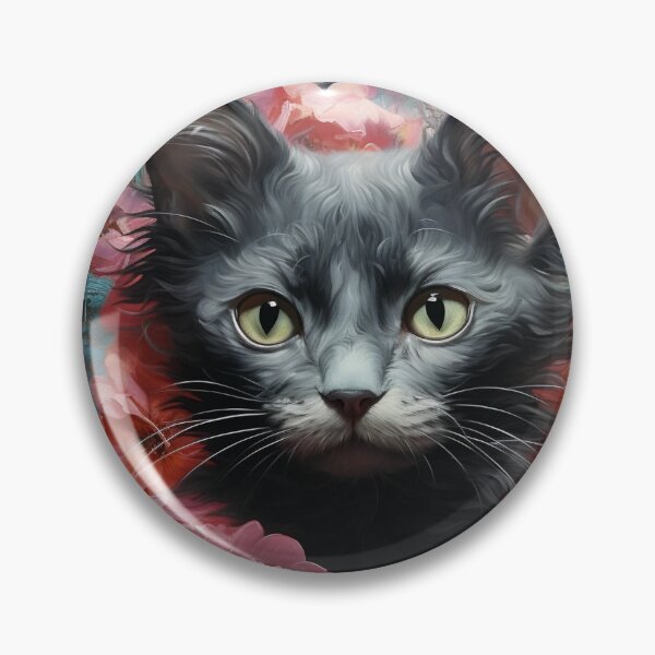 Item preview, Sphinx Cat  designed and sold by Obsidian Ink by Wilshire.