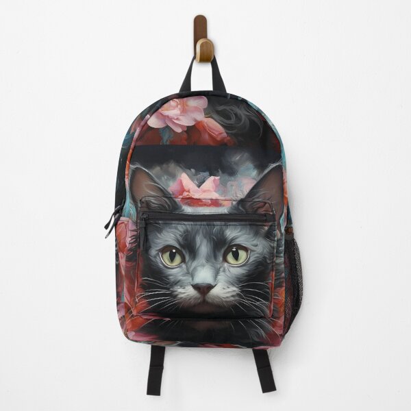 Item preview, Sphinx Cat  designed and sold by Obsidian Ink by Wilshire.
