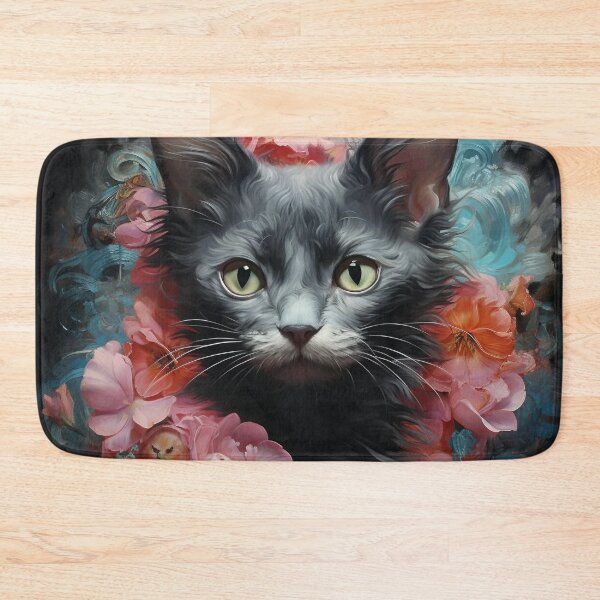 Item preview, Sphinx Cat  designed and sold by Obsidian Ink by Wilshire.