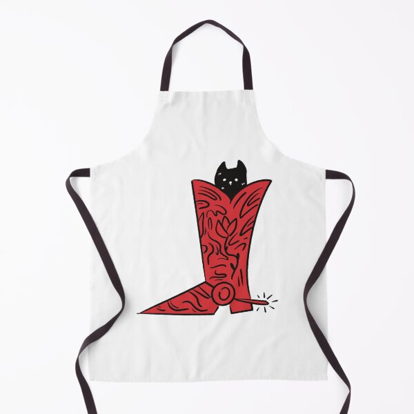 Item preview, Cat Boot designed and sold by Hali Quinn Mervine.