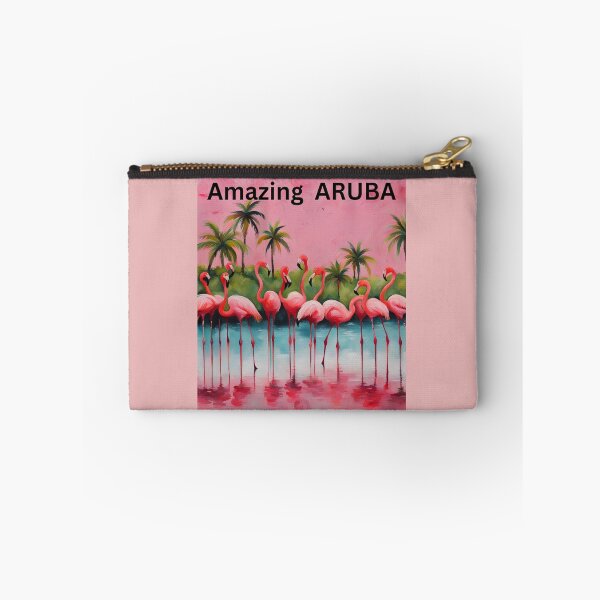 Item preview, Amazing Aruba designed and sold by seahorse crossing.