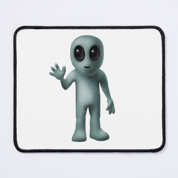Item preview, Alien designed and sold by CrackerjackArt.