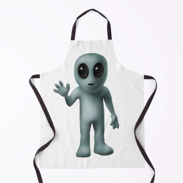 Item preview, Alien designed and sold by CrackerjackArt.