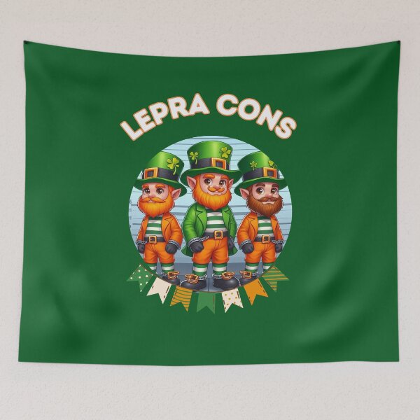 Item preview, Happy St Patricks day designed and sold by SeeingBeyond.