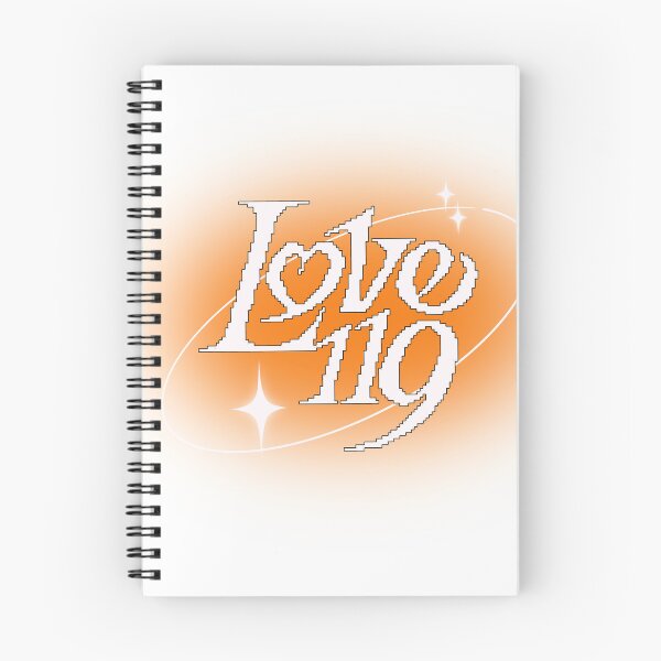 Item preview, RIIZE love 119 designed and sold by milkyxghost.