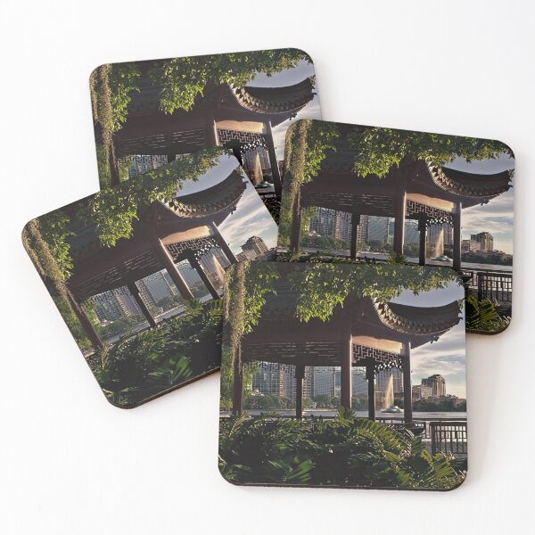 Item preview, At Water's Edge designed and sold by Chrystyne Novack.