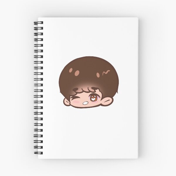 Item preview, RIIZE Sungchan chibi  designed and sold by milkyxghost.