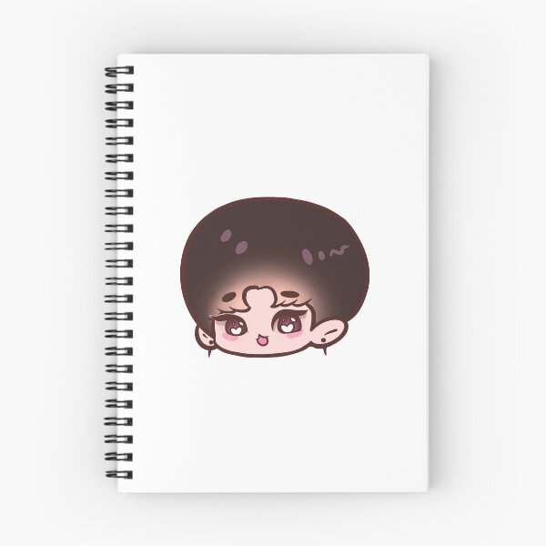 Item preview, RIIZE Seunghan chibi designed and sold by milkyxghost.
