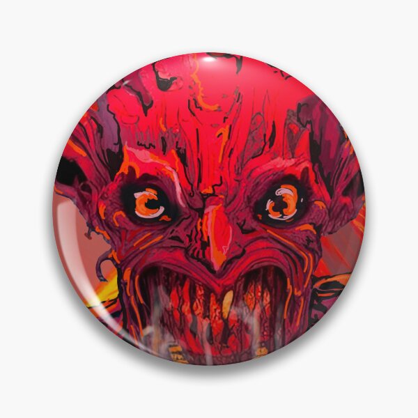 Item preview, Rabid Goblin designed and sold by FunguyImages.