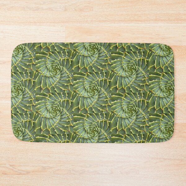 Item preview, Spiky Succulent  designed and sold by AmazedGrace.