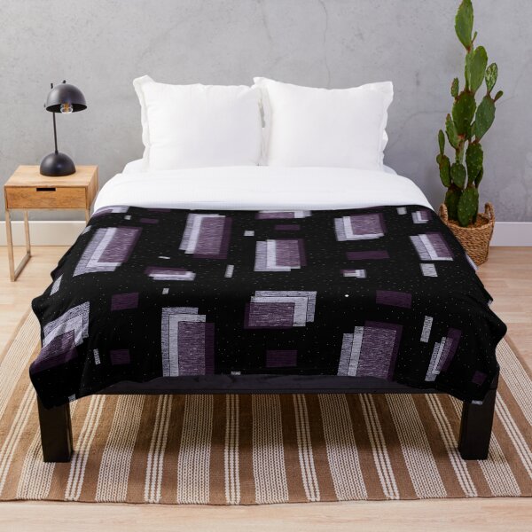 Item preview, Purple Night. designed and sold by SimiDach.
