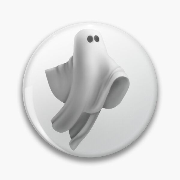 Item preview, Ghost designed and sold by CrackerjackArt.