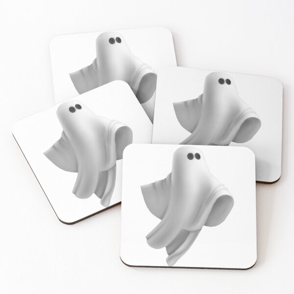 Item preview, Ghost designed and sold by CrackerjackArt.