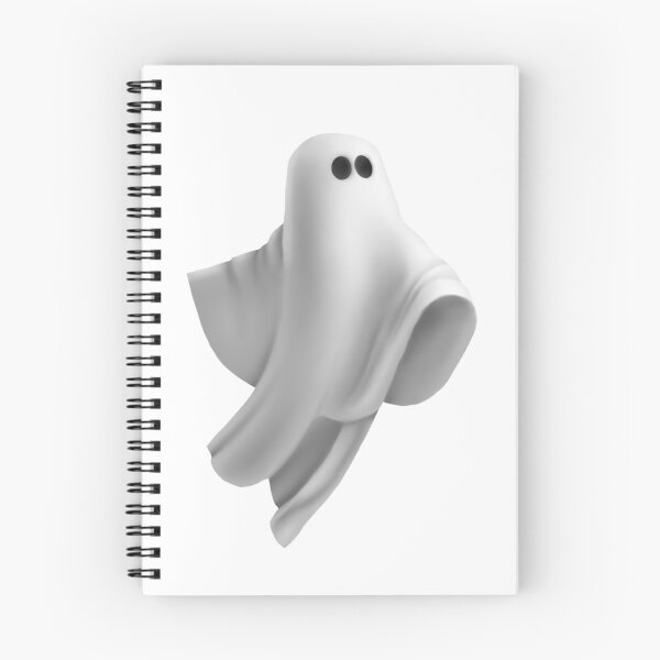 Item preview, Ghost designed and sold by CrackerjackArt.