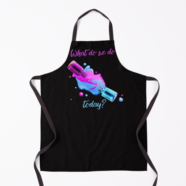Item preview, Gift for your beloved nails stylist, What do we do today? designed and sold by Miluna1104.