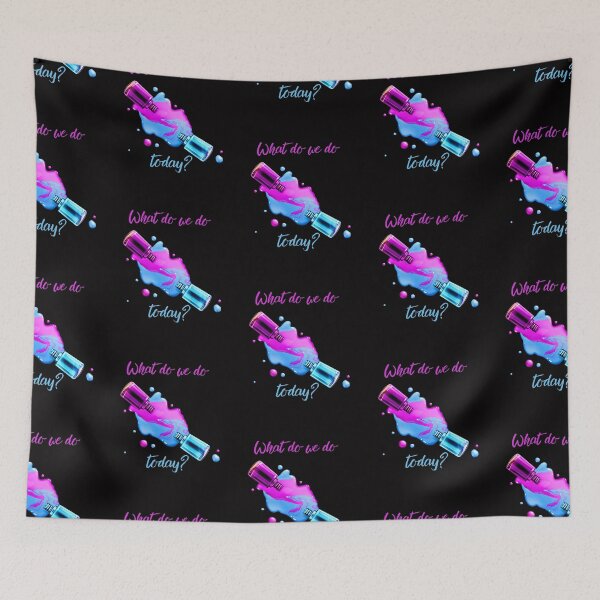 Item preview, Gift for your beloved nails stylist, What do we do today? designed and sold by Miluna1104.