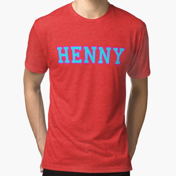 henny baby shirt