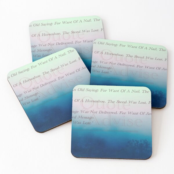 Item preview, Forest Of A Great Quote designed and sold by CoolDesigns1of1.