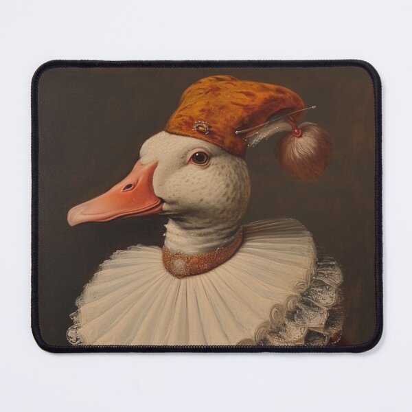 Item preview, Goose William Tyndale (1494-1536) - Renaissance Art designed and sold by MobAesthetic.