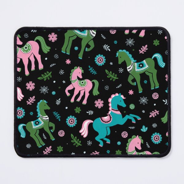 Item preview, pretty ponies designed and sold by Michelle doran.