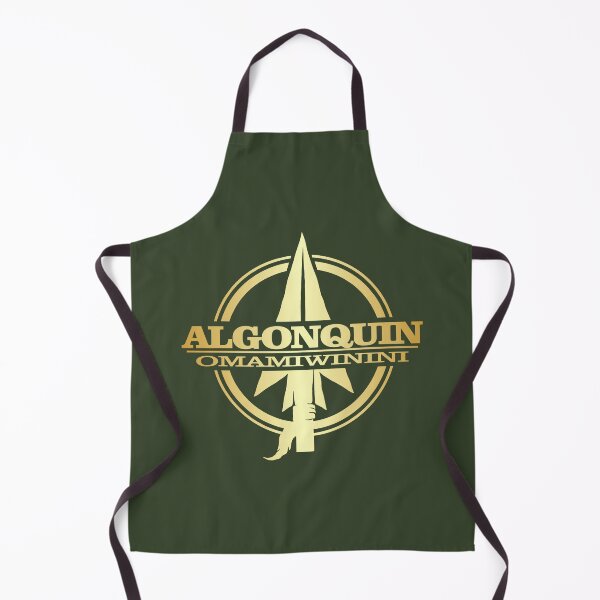 Item preview, Algonquin (arrowhead 2) designed and sold by curranmorgan.